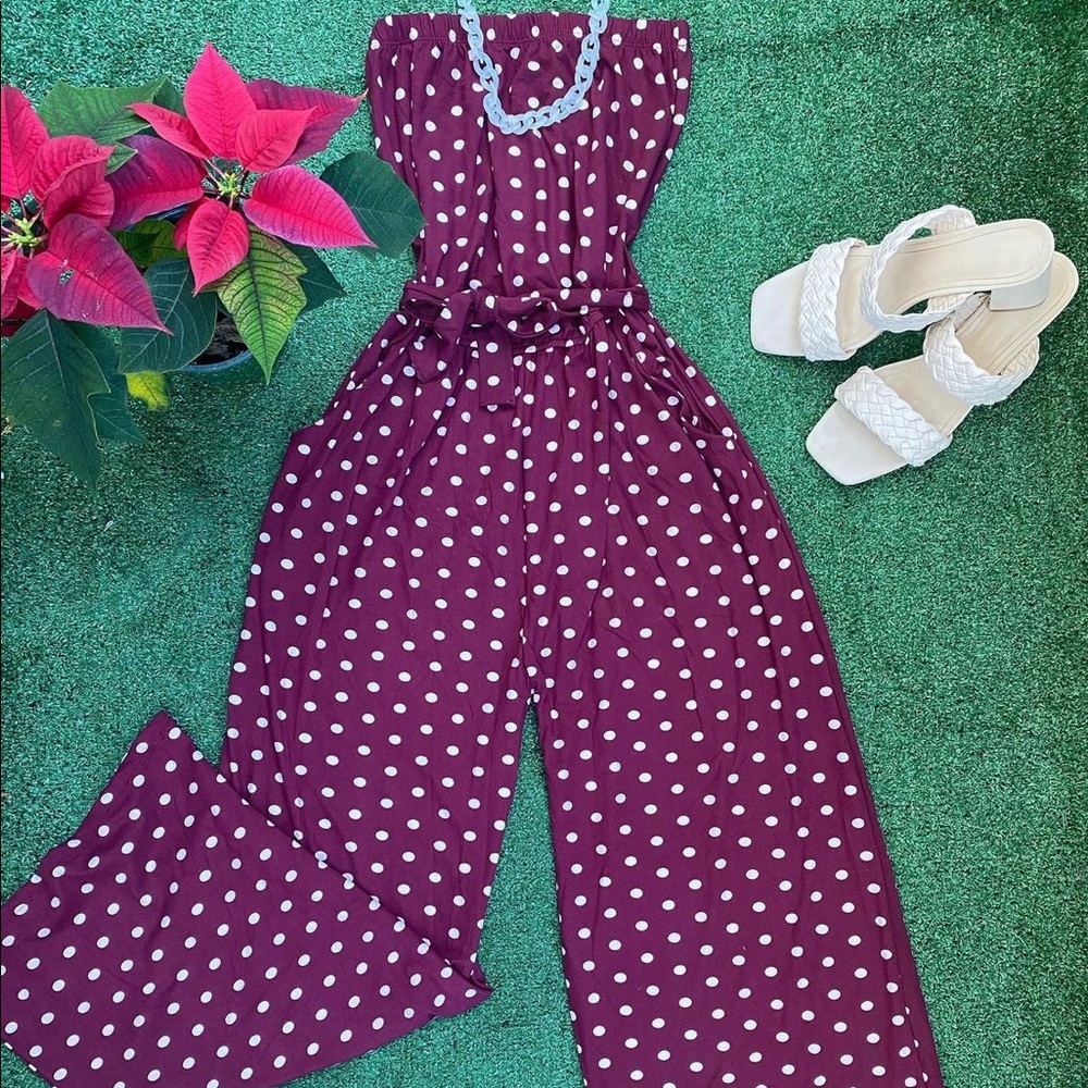 Jumpsuit